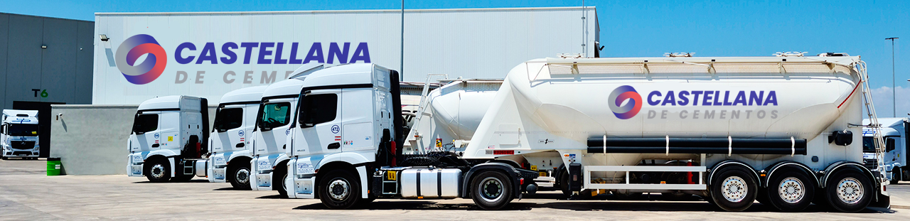 Castellana de Cementos